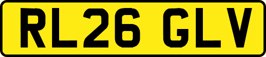RL26GLV