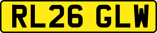 RL26GLW