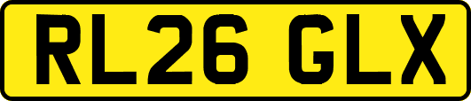 RL26GLX