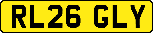 RL26GLY