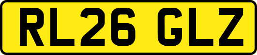 RL26GLZ