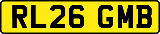 RL26GMB