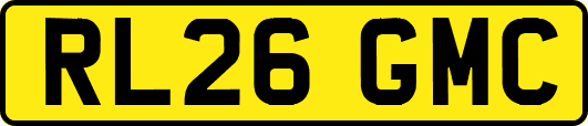 RL26GMC