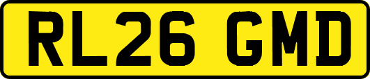 RL26GMD