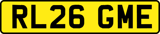 RL26GME