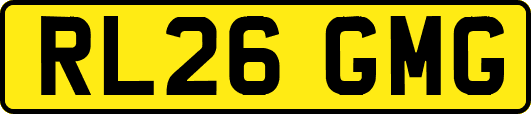 RL26GMG