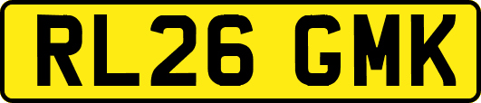 RL26GMK