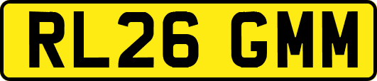 RL26GMM