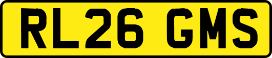 RL26GMS