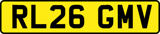 RL26GMV