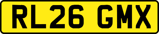 RL26GMX