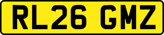 RL26GMZ