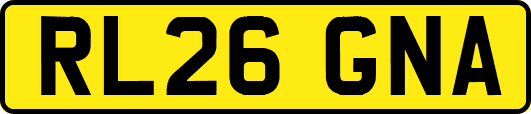 RL26GNA