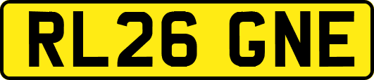 RL26GNE
