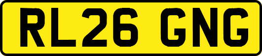 RL26GNG