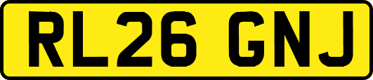 RL26GNJ