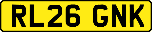 RL26GNK