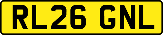 RL26GNL