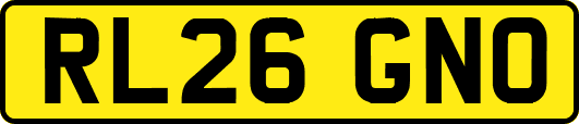 RL26GNO