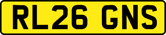 RL26GNS