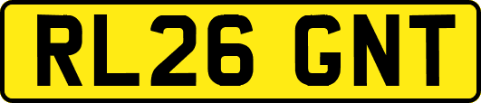 RL26GNT