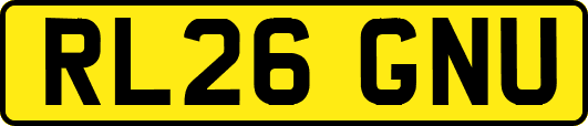 RL26GNU