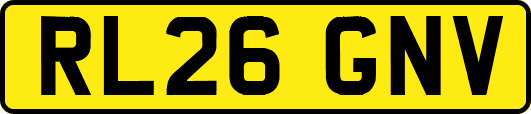 RL26GNV