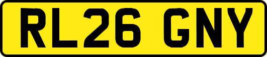 RL26GNY