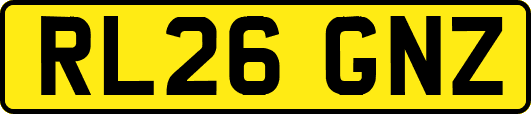 RL26GNZ