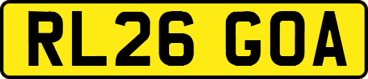 RL26GOA
