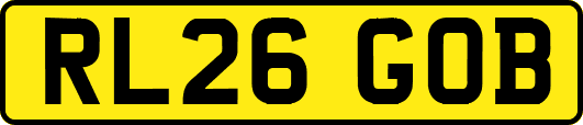 RL26GOB