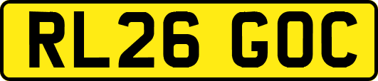 RL26GOC