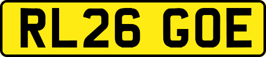 RL26GOE