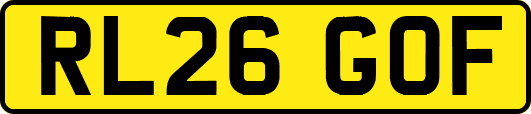 RL26GOF