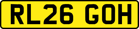 RL26GOH