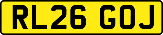 RL26GOJ