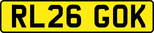 RL26GOK