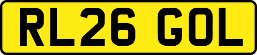 RL26GOL