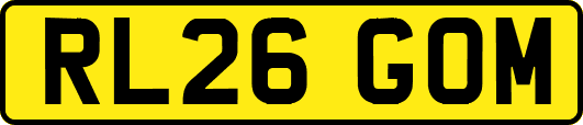 RL26GOM