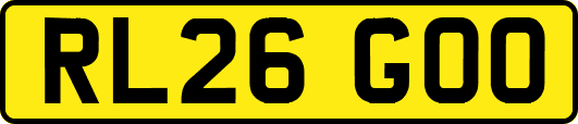 RL26GOO