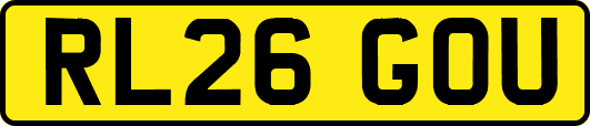 RL26GOU