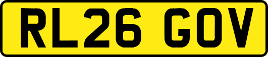 RL26GOV