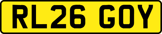 RL26GOY