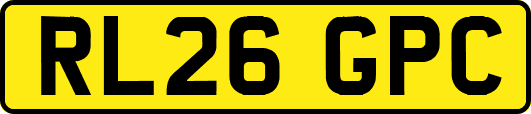 RL26GPC