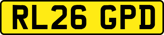 RL26GPD
