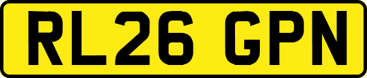 RL26GPN