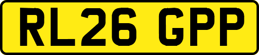 RL26GPP
