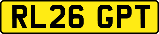 RL26GPT