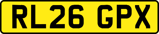 RL26GPX