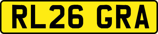 RL26GRA